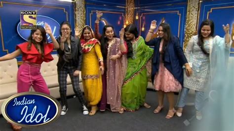 indian idol season 13 episode 50